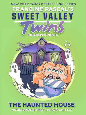 cover image of Sweet Valley Twins